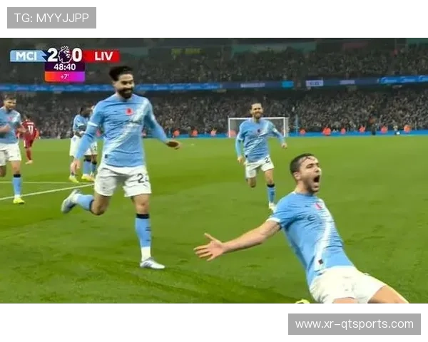 曼城3比0完胜利物浦，瓜迪奥拉千场里程碑完美收官