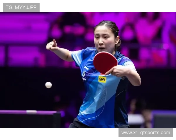 国乒集体缺席WTT法兰克福冠军赛，重心转向全运会备战