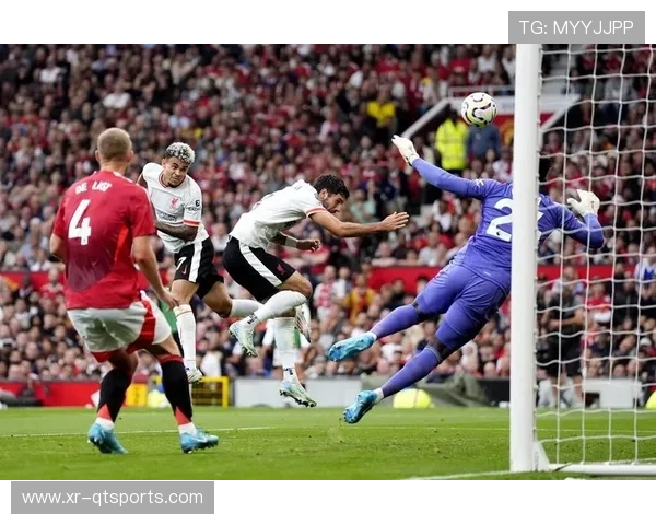 利物浦第三次客场不败,斯洛特球队韧性提升